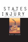 States of Injury (eBook, ePUB)