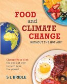 Food and Climate Change without the hot air (eBook, ePUB)