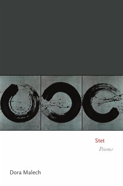 Cover Stet (eBook, ePUB)