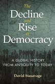 The Decline and Rise of Democracy (eBook, ePUB)