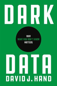 Dark Data (eBook, ePUB) - Hand, David J.