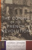 The Coming of the French Revolution (eBook, ePUB)