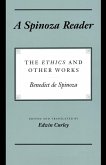 A Spinoza Reader (eBook, ePUB) A Spinoza Reader (eBook, ePUB)