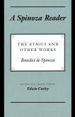 A Spinoza Reader (eBook, ePUB)