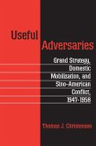 Useful Adversaries (eBook, ePUB)