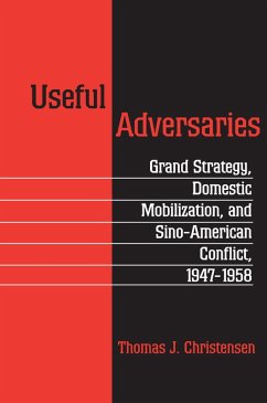 Useful Adversaries (eBook, ePUB) - Christensen, Thomas J. Useful Adversaries (eBook, ePUB) - Christensen, Thomas J.