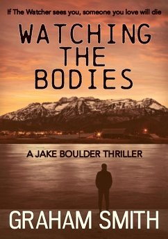 Watching the Bodies (eBook, ePUB) Cover Watching the Bodies (eBook, ePUB)