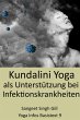 Kundalini Yoga als Unterstützung bei... - Bild 1