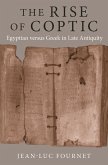 The Rise of Coptic (eBook, ePUB)