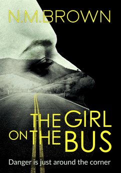 Cover The Girl on the Bus (eBook, ePUB)