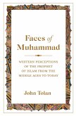 Faces of Muhammad (eBook, ePUB)