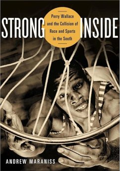 Strong Inside (eBook, PDF) - Maraniss, Andrew