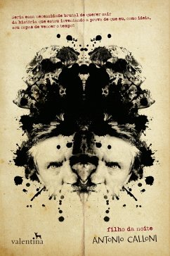 Filho da Noite (eBook, ePUB) - Caloni, Antonio