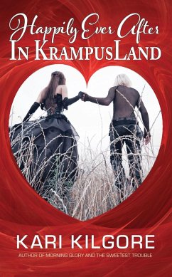 Cover Happily Ever After in KrampusLand (eBook, ePUB)