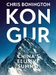 Kongur (eBook, ePUB) - Bild 1