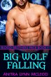 Big Wolf Falling (Blood Brothers Pack,... - Bild 1