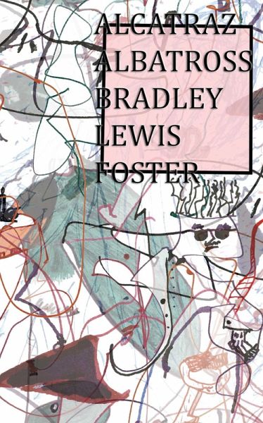 Alcatraz Albatross (eBook, ePUB)