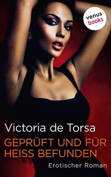 Geprüft und für heiß befunden (eBook, ePUB)