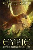 Eyrie (Gryphon Insurrection, #1) (eBook, ePUB)