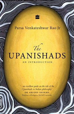 Cover The Upanishads (eBook, ePUB)