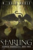 Starling (Gryphon Insurrection, #3) (eBook, ePUB)