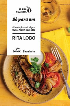 Cover Só para um (eBook, ePUB)
