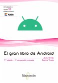 El gran libro de Android (eBook, ePUB)
