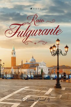 Raio fulgurante (eBook, ePUB) - Maciel, Larissa