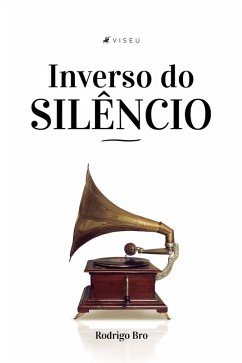 Cover Inverso do silêncio (eBook, ePUB)