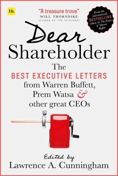 Cover Dear Shareholder (eBook, ePUB)