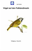 AVITOPIA - Vögel auf den Falklandinseln (eBook, ePUB)