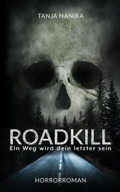 Roadkill (eBook, ePUB) - Hanika, Tanja