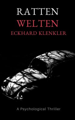 Rattenwelten (eBook, ePUB) - Klenkler, Eckhard