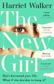 The New Girl (eBook, ePUB)