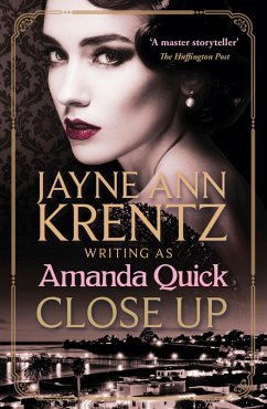 Close Up (eBook, ePUB) - Quick, Amanda