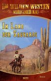 Im wilden Westen Nordamerikas 14: Im Land der Saguaros (eBook, ePUB)