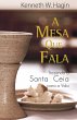 A Mesa que Fala (eBook, ePUB) - Bild 1