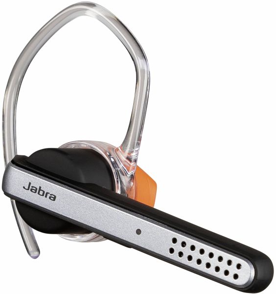Jabra Talk 45 silver Wireless Mono Headset - Portofrei bei bücher.de kaufen