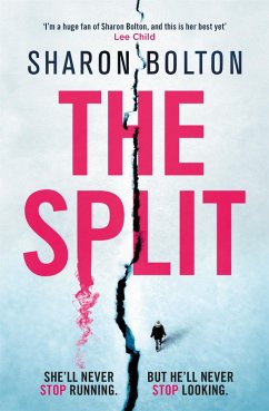 The Split (eBook, ePUB) - Bolton, Sharon