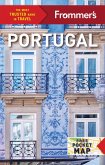 Frommer's Portugal (eBook, ePUB)