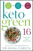 Keto-Green 16 (eBook, ePUB)