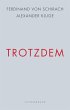 Trotzdem (eBook, ePUB) - Bild 1