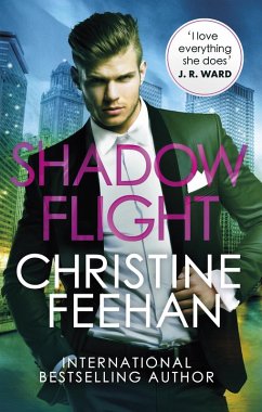Shadow Flight (eBook, ePUB) - Feehan, Christine