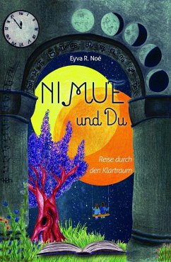 NIMUE und DU (eBook, ePUB) - Noé, Eyva R.