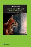 Von Katze, Molch und Weihnachtsmann (eBook, ePUB)