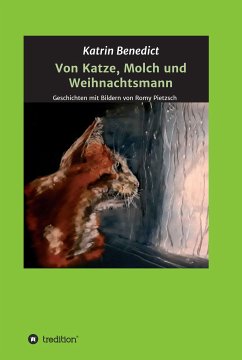 Von Katze, Molch und Weihnachtsmann (eBook, ePUB) - Benedict, Katrin