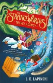 The Strangeworlds Travel Agency (eBook, ePUB)