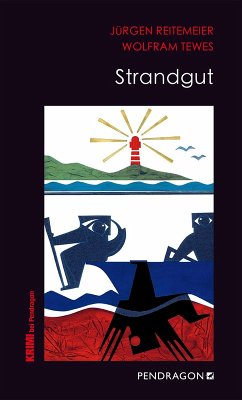 Strandgut (eBook, ePUB) - Reitemeier, Jürgen; Tewes, Wolfram