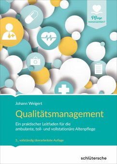 Qualitätsmanagement (eBook, PDF) - Weigert, Johann