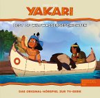 Yakari-Best Of Wildwasser-Hörspiel